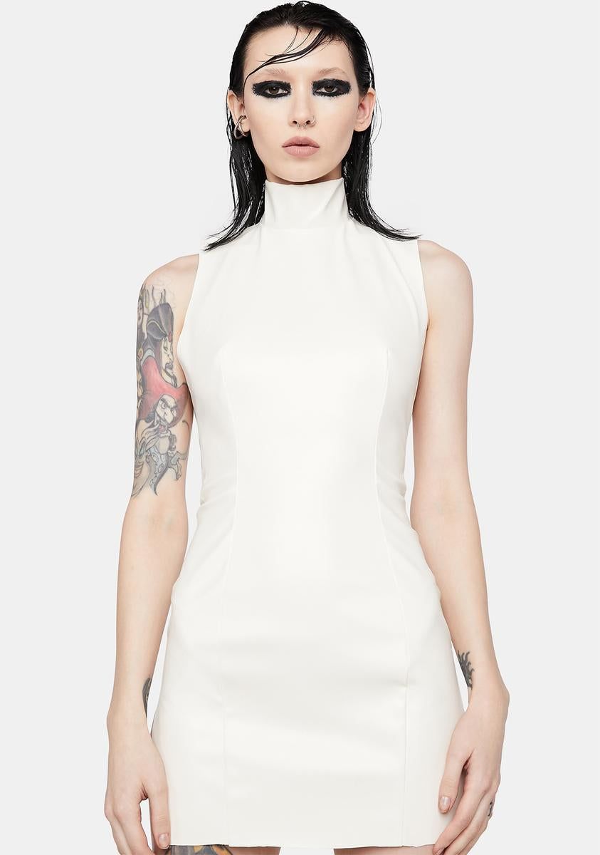 From L.A. With Love Mini Dress sold by Dolls Kill product image thumbnail 2