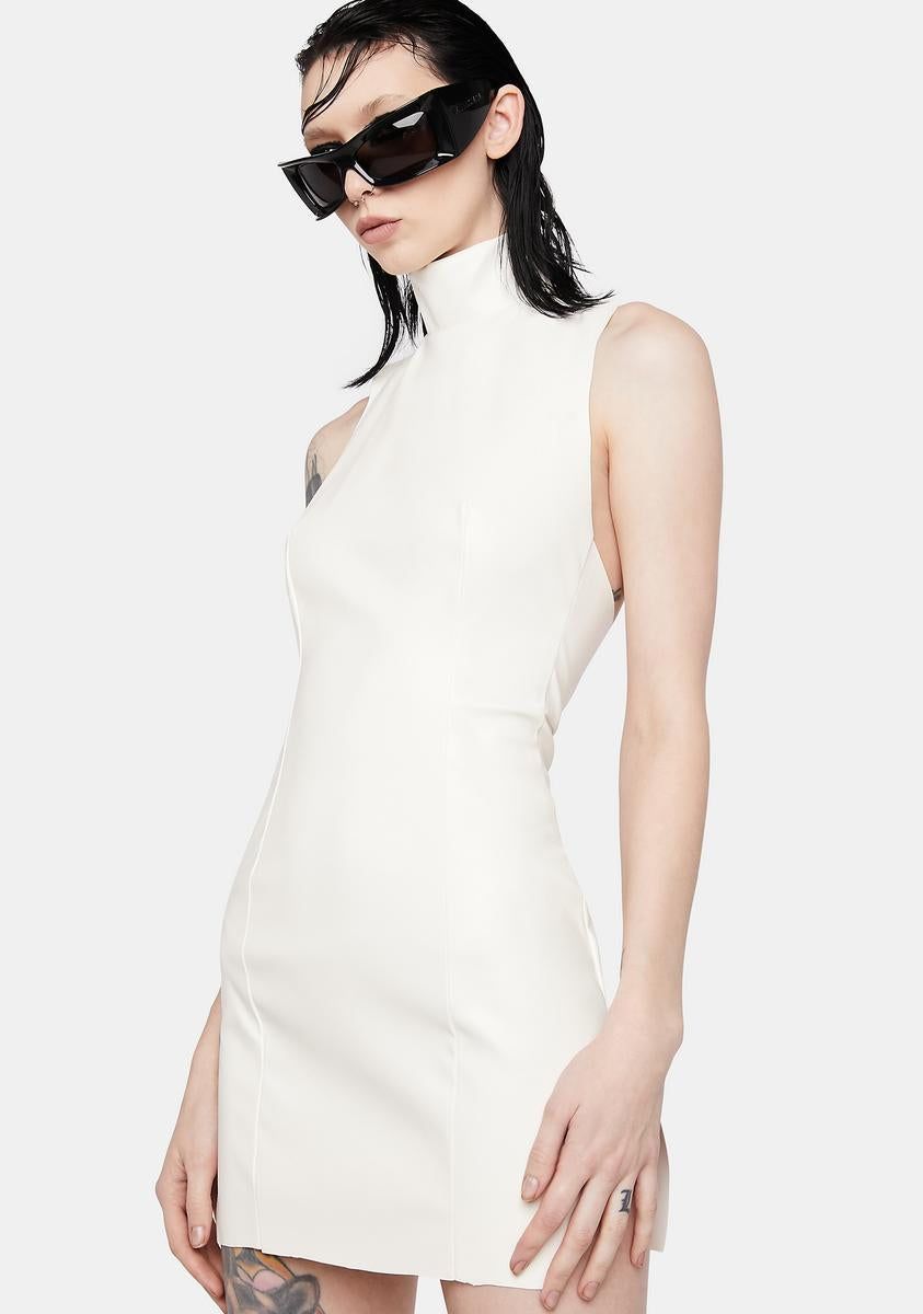 From L.A. With Love Mini Dress sold by Dolls Kill product image thumbnail 3