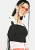 Hollie Crop Top sold by Dolls Kill
