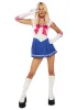 Guardian Of The Sky Costume Set sold by Dolls Kill