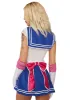 Guardian Of The Sky Costume Set sold by Dolls Kill