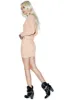 Camilla Knit Skirt sold by Dolls Kill