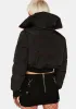 Hell Froze Over Puffer Jacket sold by Dolls Kill