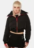 Hell Froze Over Puffer Jacket sold by Dolls Kill