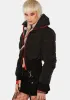 Hell Froze Over Puffer Jacket sold by Dolls Kill