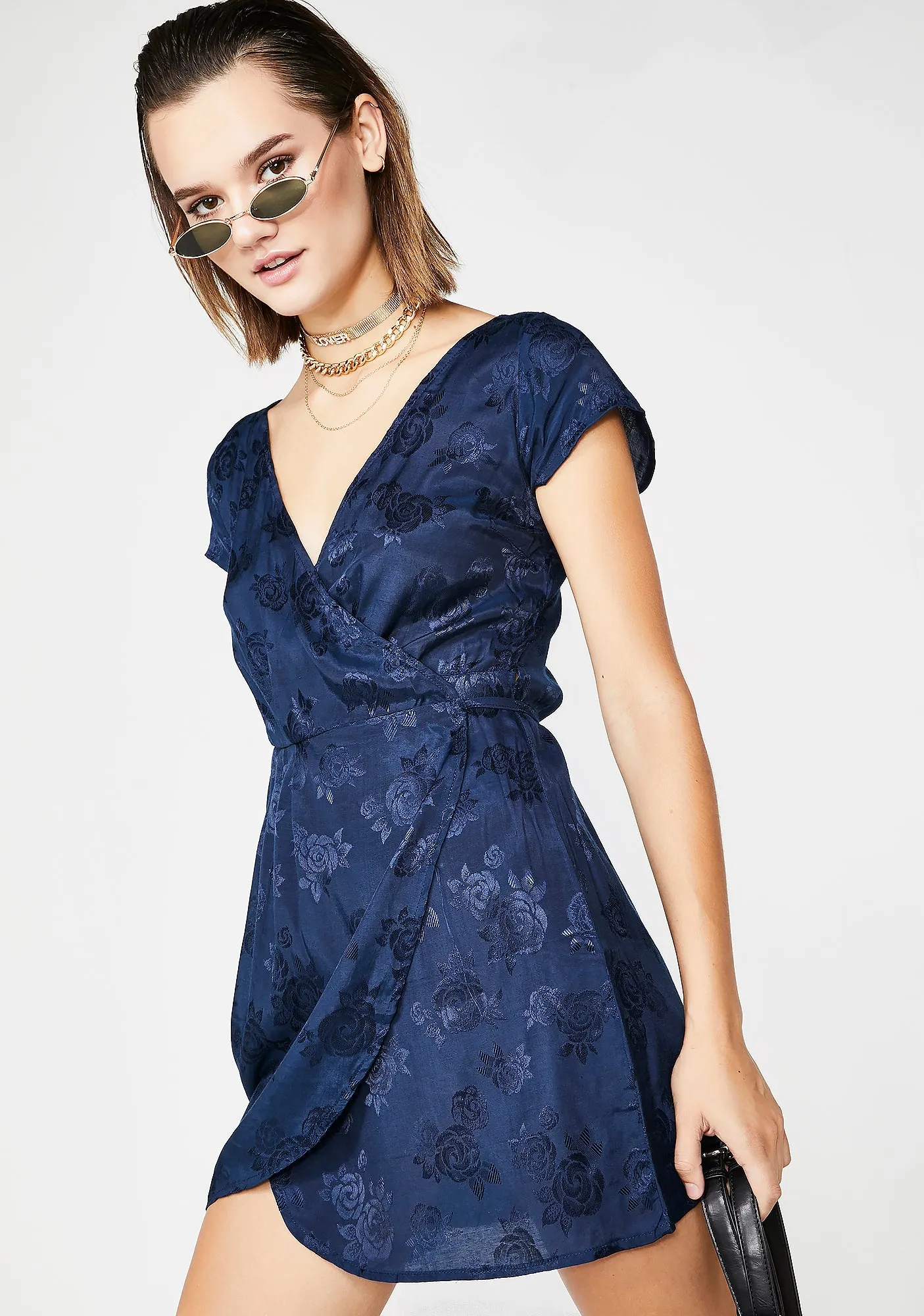 Voine Dress sold by Dolls Kill product image thumbnail 2