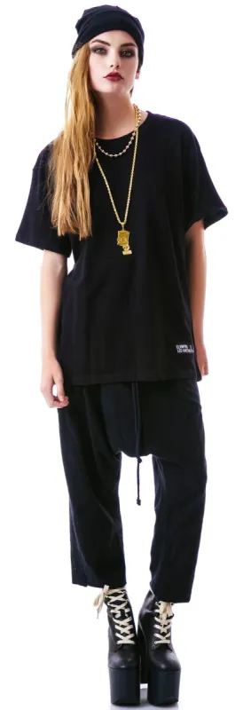 Higy Tee made by Dolls Kill