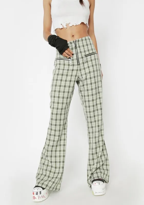 Starter Pant sold by Dolls Kill