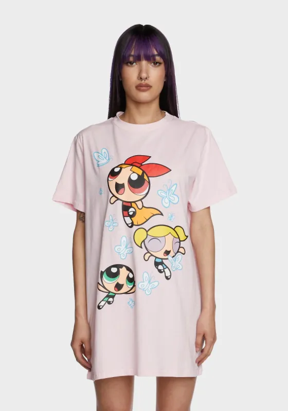 Sassy Sisters Oversized Tee sold by Dolls Kill