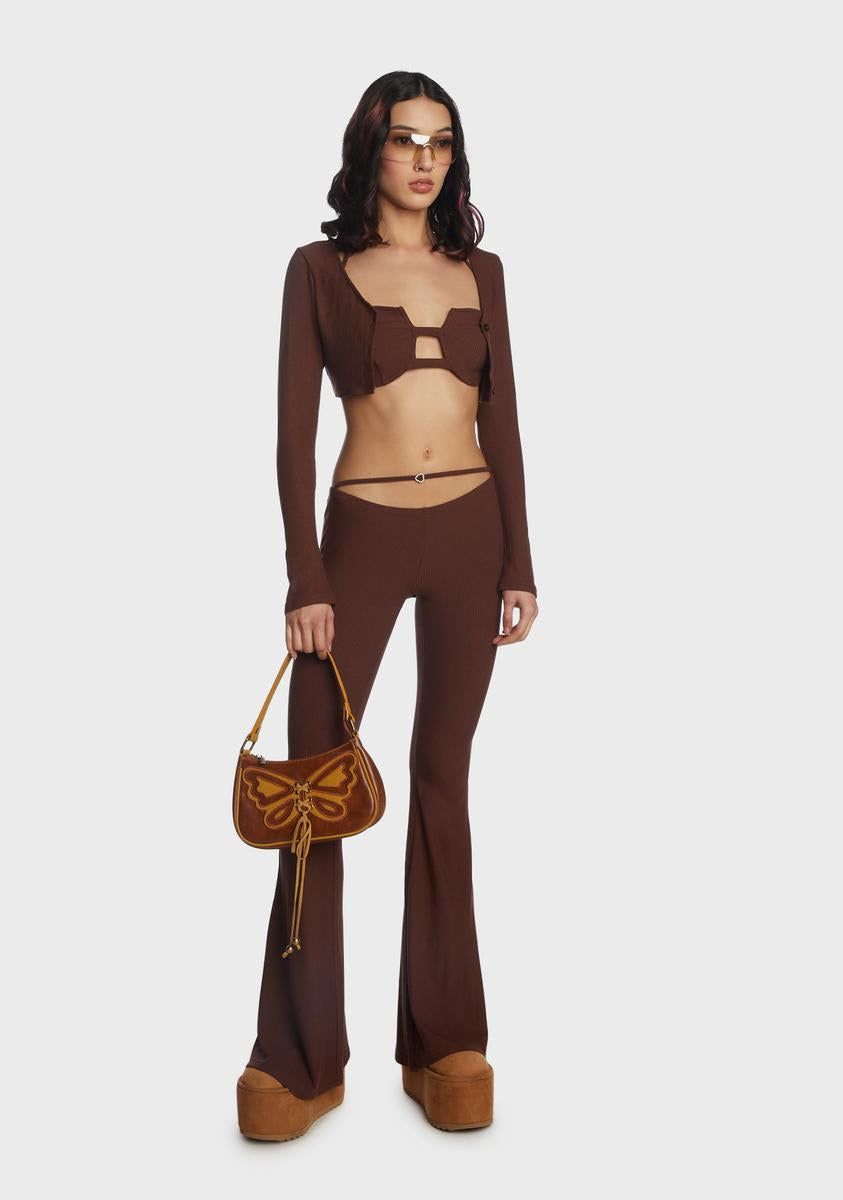 Viral Confessions Pant Set sold by Dolls Kill product image thumbnail 5