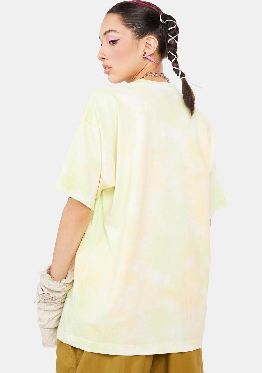 The Afterlife Graphic Tee sold by Dolls Kill product image thumbnail 4