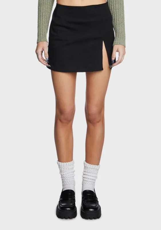Pelma Mini Skirt sold by Dolls Kill
