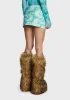 Holla Mini Skirt sold by Dolls Kill