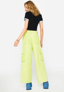 Summer Excursion Cargo Pants sold by Dolls Kill