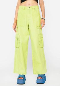 Summer Excursion Cargo Pants sold by Dolls Kill