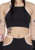 Absolute Icon Pants Set sold by Dolls Kill