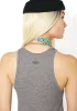 Forever In Black Jeans Brando Tank sold by Dolls Kill