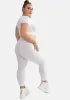 My Icy Slay Vision High Waist Leggings sold by Dolls Kill