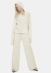 Hendrix Knit Pants sold by Dolls Kill