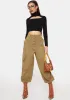 Expensive Taste Cut Out Top sold by Dolls Kill