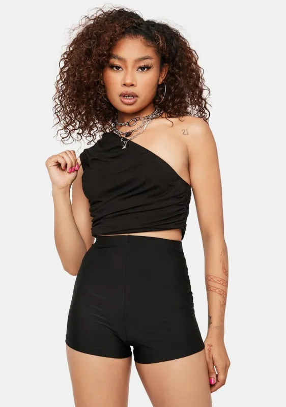 Start Me Up Jersey Tank sold by Dolls Kill