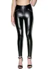 Night By Night Leggings sold by Dolls Kill
