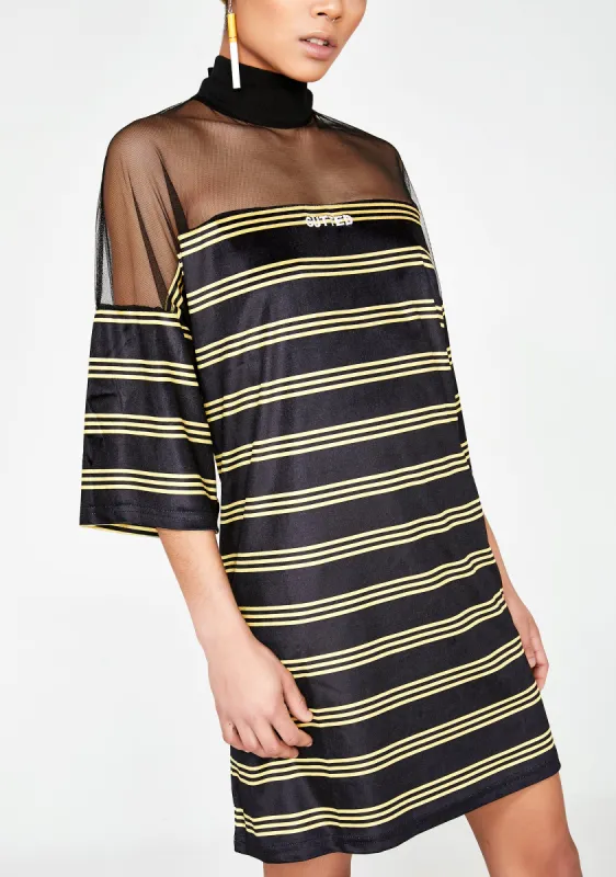 Ungrateful Dress sold by Dolls Kill