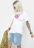 Forever Graphic Tee sold by Dolls Kill