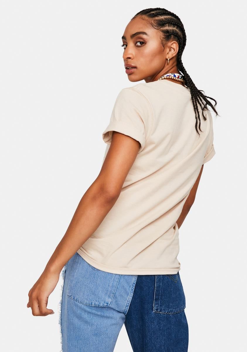 Looney Tunes Graphic Tee sold by Dolls Kill product image thumbnail 4