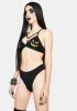 Freak On A Treat Panty Set sold by Dolls Kill