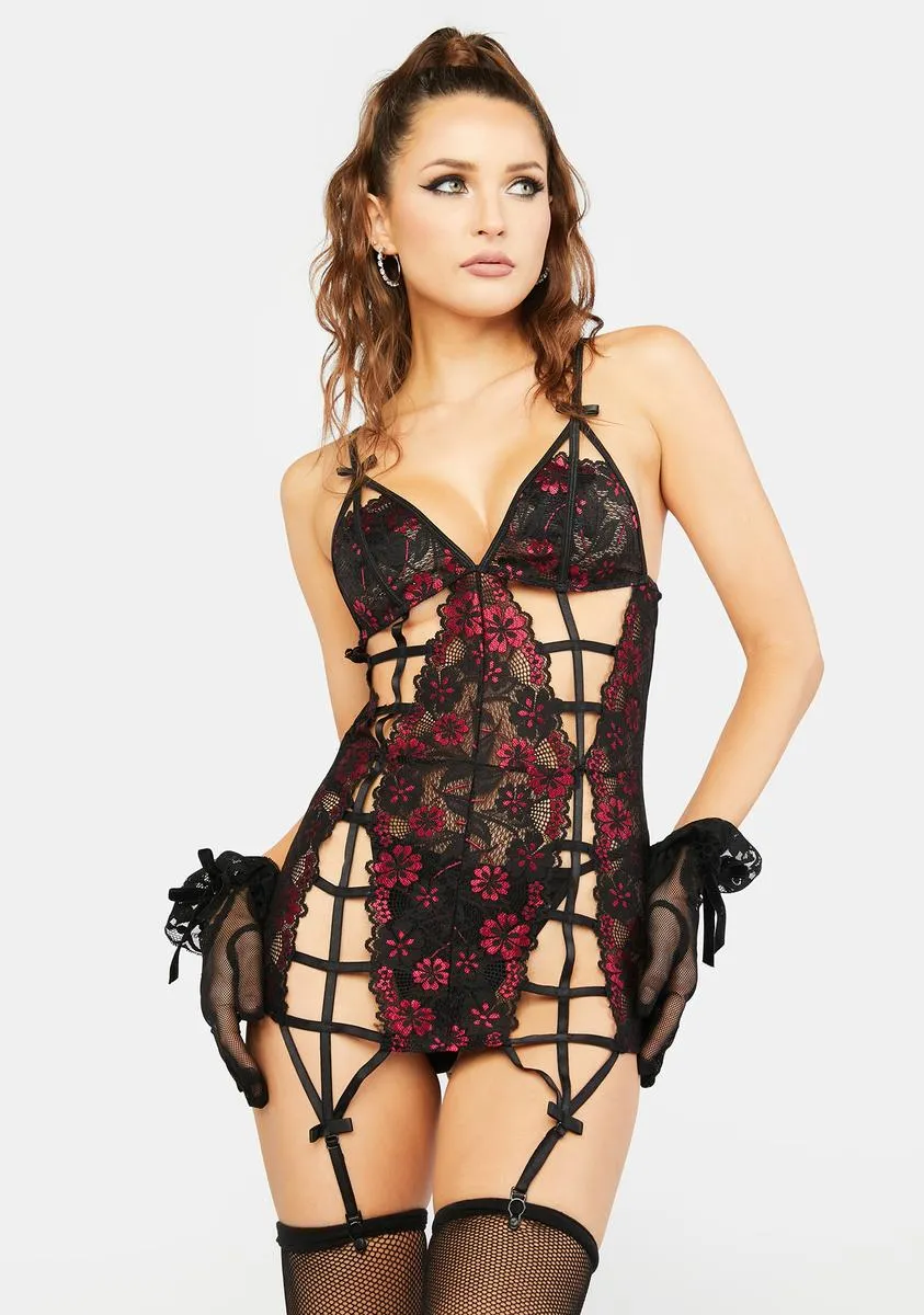 Fairytale Ending Camisole sold by Dolls Kill