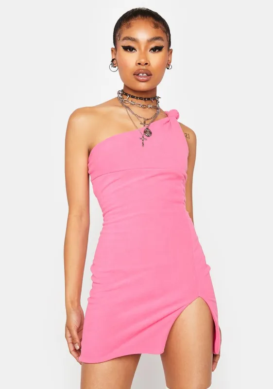 Pretty Fun Problem Bodycon Dress sold by Dolls Kill