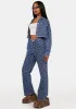 Growing Up High-Waisted Jeans sold by Dolls Kill