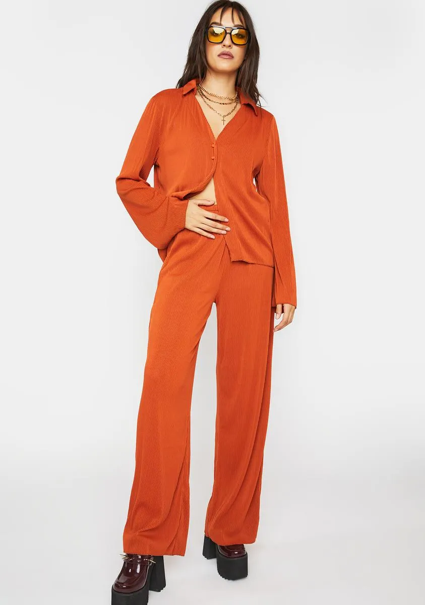 Rise To Stardom Pants Set sold by Dolls Kill product image thumbnail 2