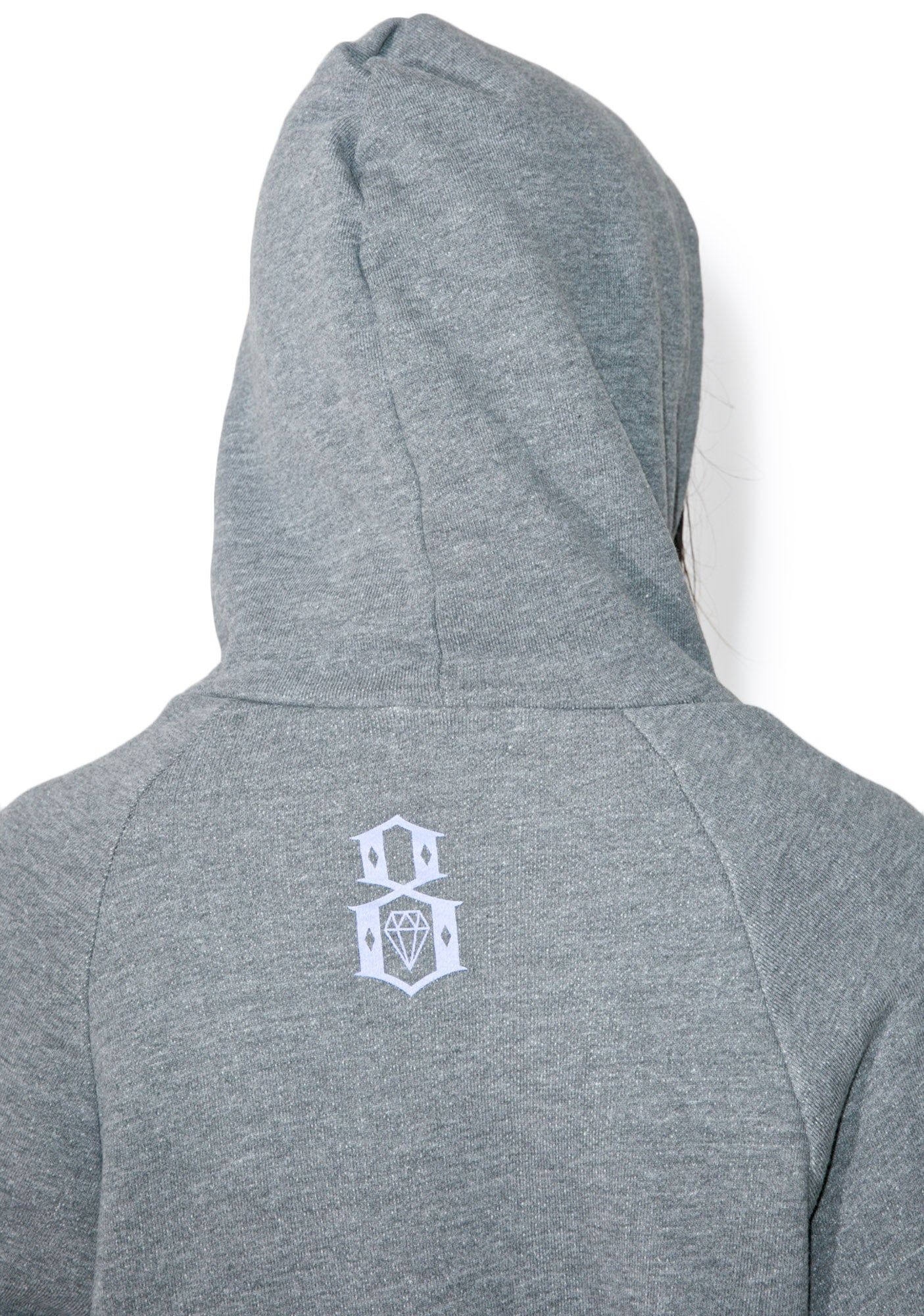 All City Vandals Hoodie sold by Dolls Kill product image thumbnail 3