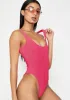 Miss Idolize Me One Piece sold by Dolls Kill