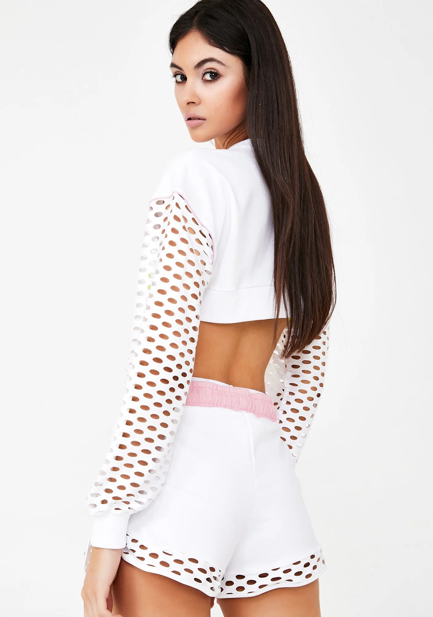 X Sophia Webster Shorts sold by Dolls Kill product image thumbnail 4