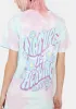Nature Is Healing Graphic Tee sold by Dolls Kill