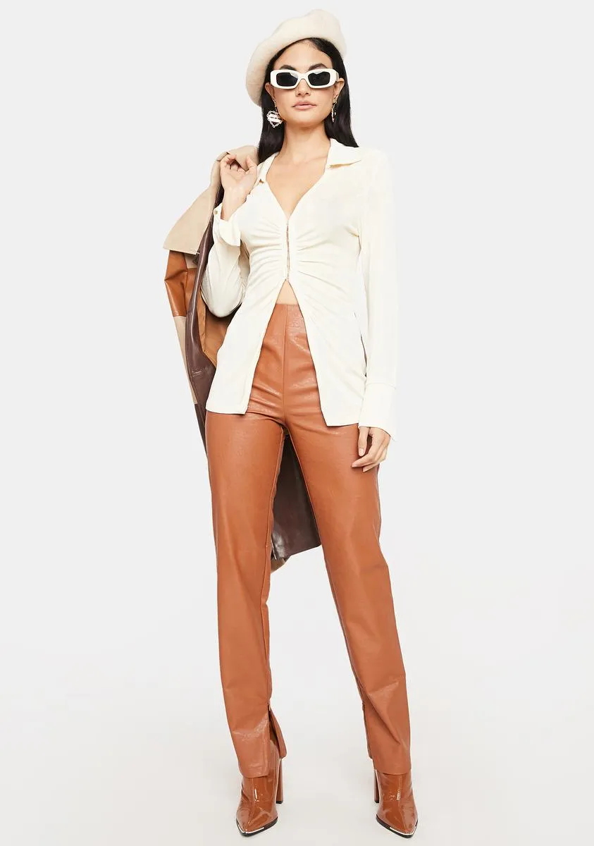 My Universe Long Sleeve Top sold by Dolls Kill product image thumbnail 3