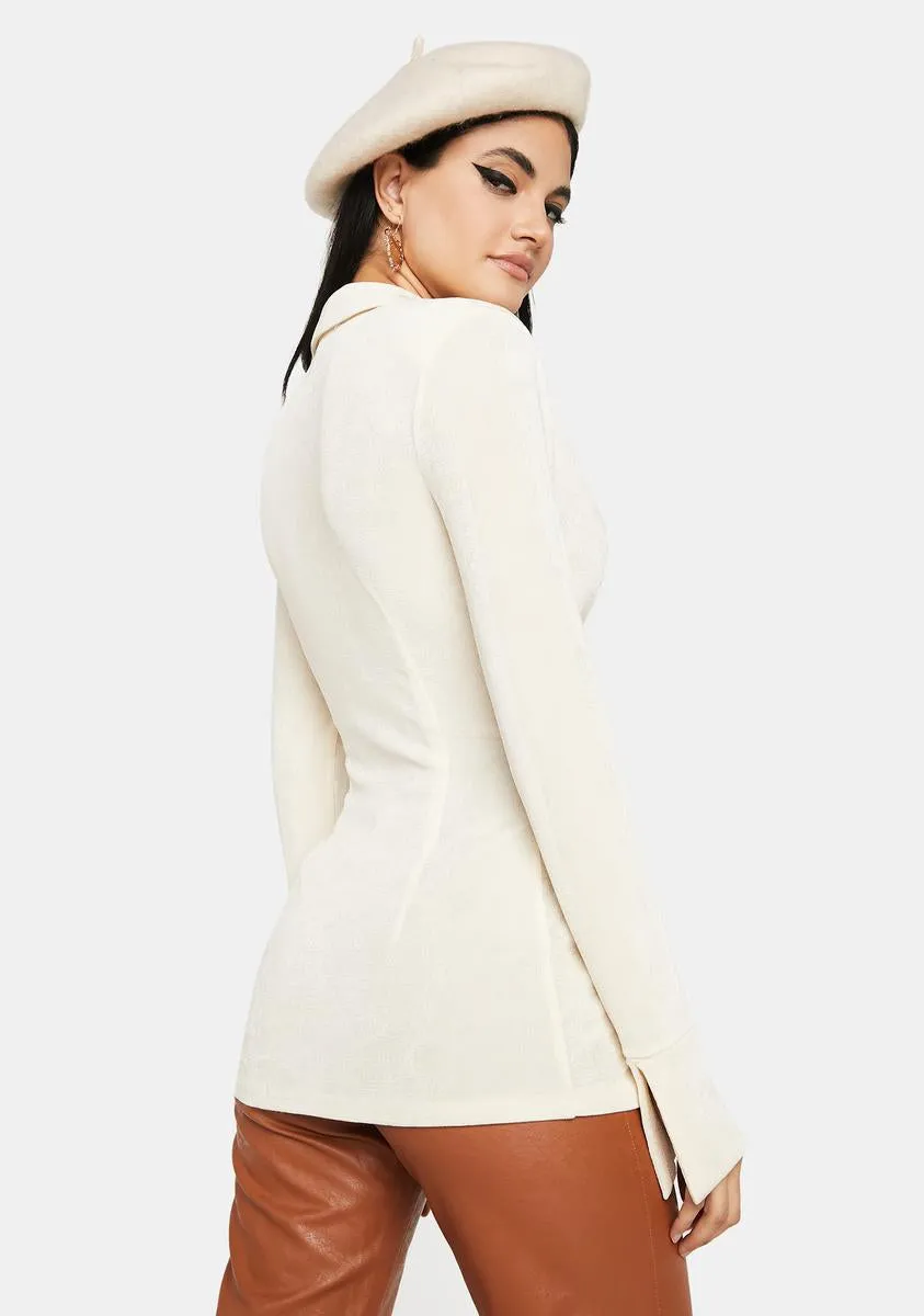 My Universe Long Sleeve Top sold by Dolls Kill product image thumbnail 4