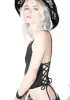Odette Top sold by Dolls Kill