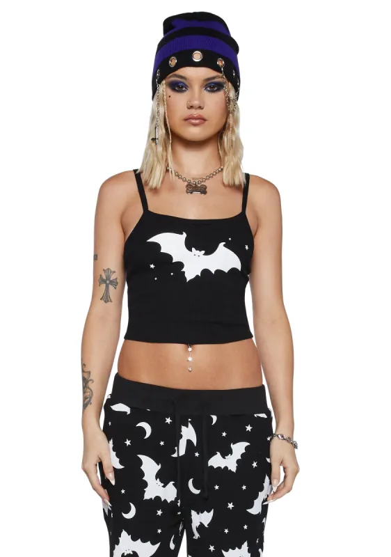 Little Obsession Tank Top sold by Dolls Kill