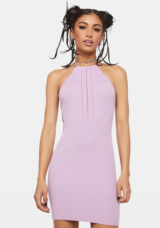 All Things Good Mini Dress sold by Dolls Kill