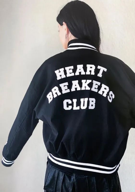 Run The Bases Varsity Jacket sold by Dolls Kill