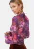 Be Your Muse Crop Top sold by Dolls Kill
