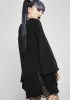 Ritual Magick Sweater Dress sold by Dolls Kill