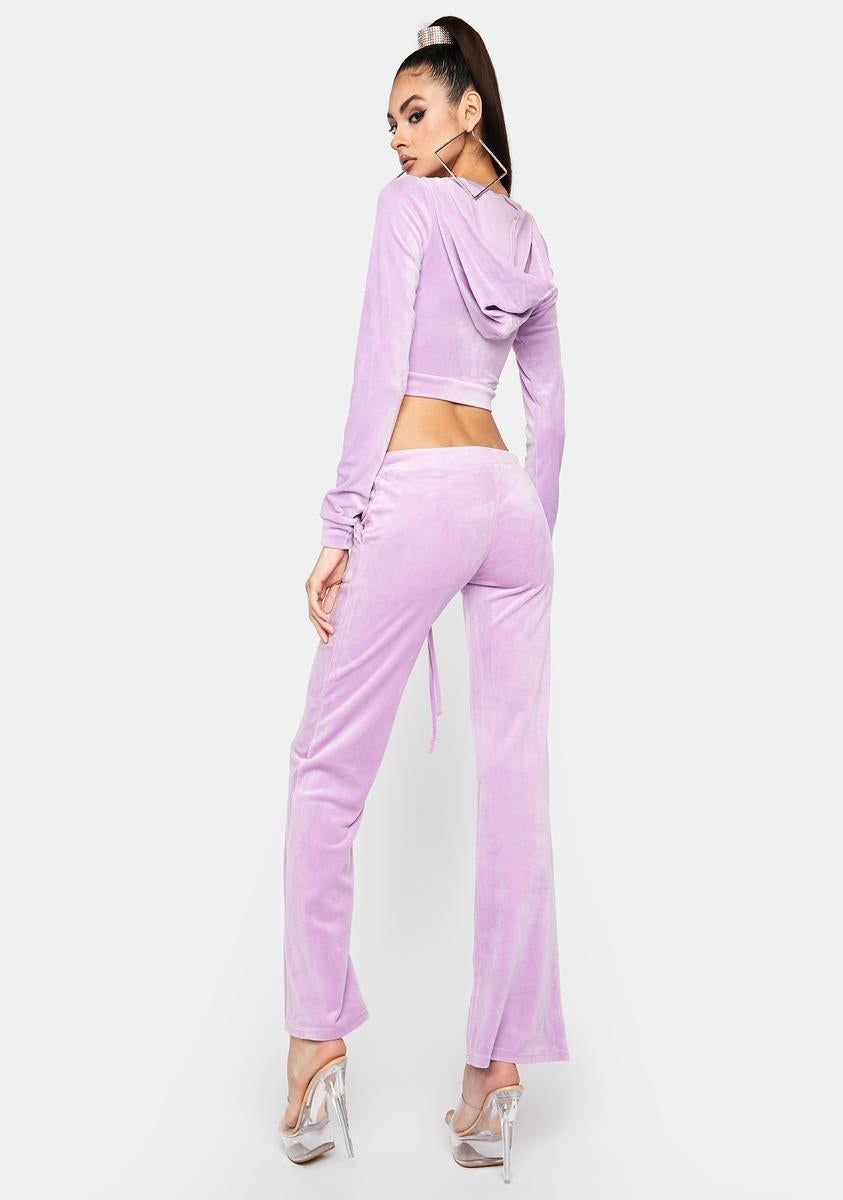 Royal Detention Date Pants Set sold by Dolls Kill product image thumbnail 4