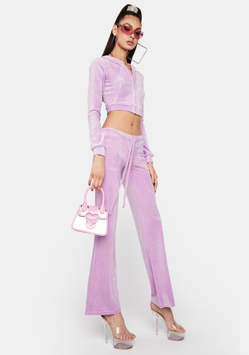 Royal Detention Date Pants Set sold by Dolls Kill product image thumbnail 2