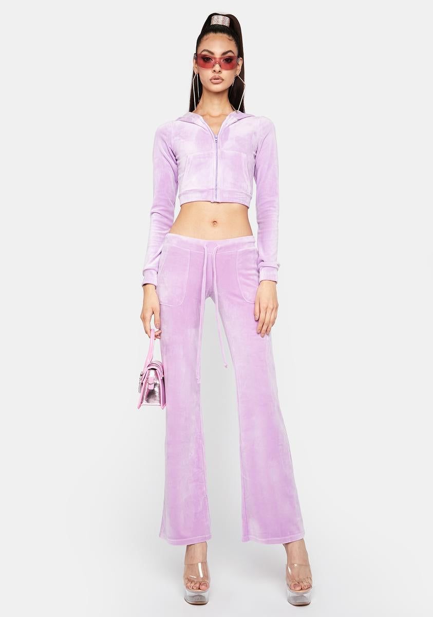 Royal Detention Date Pants Set sold by Dolls Kill product image thumbnail 3