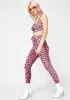 Electrik Kitty Leopard Set sold by Dolls Kill